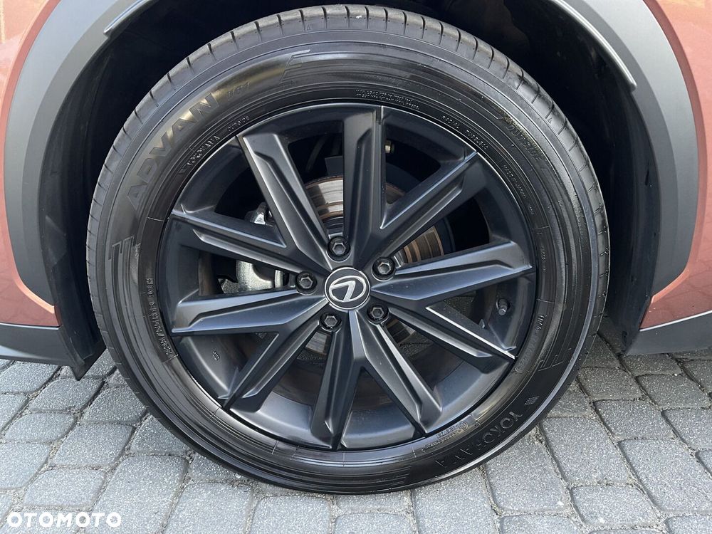 Lexus LBX 1.5 Hybrid Original Edition - 34