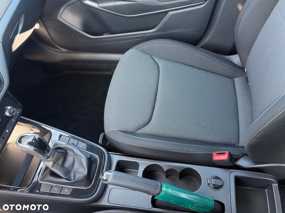 Skoda Fabia 1.0 TSI Edition 130 DSG - 28