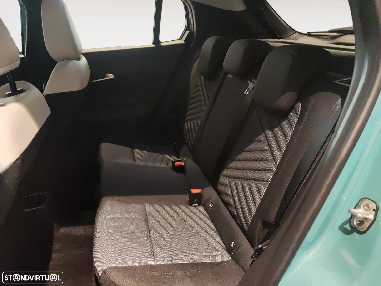 Fiat 600 1.2 Hybrid - 13
