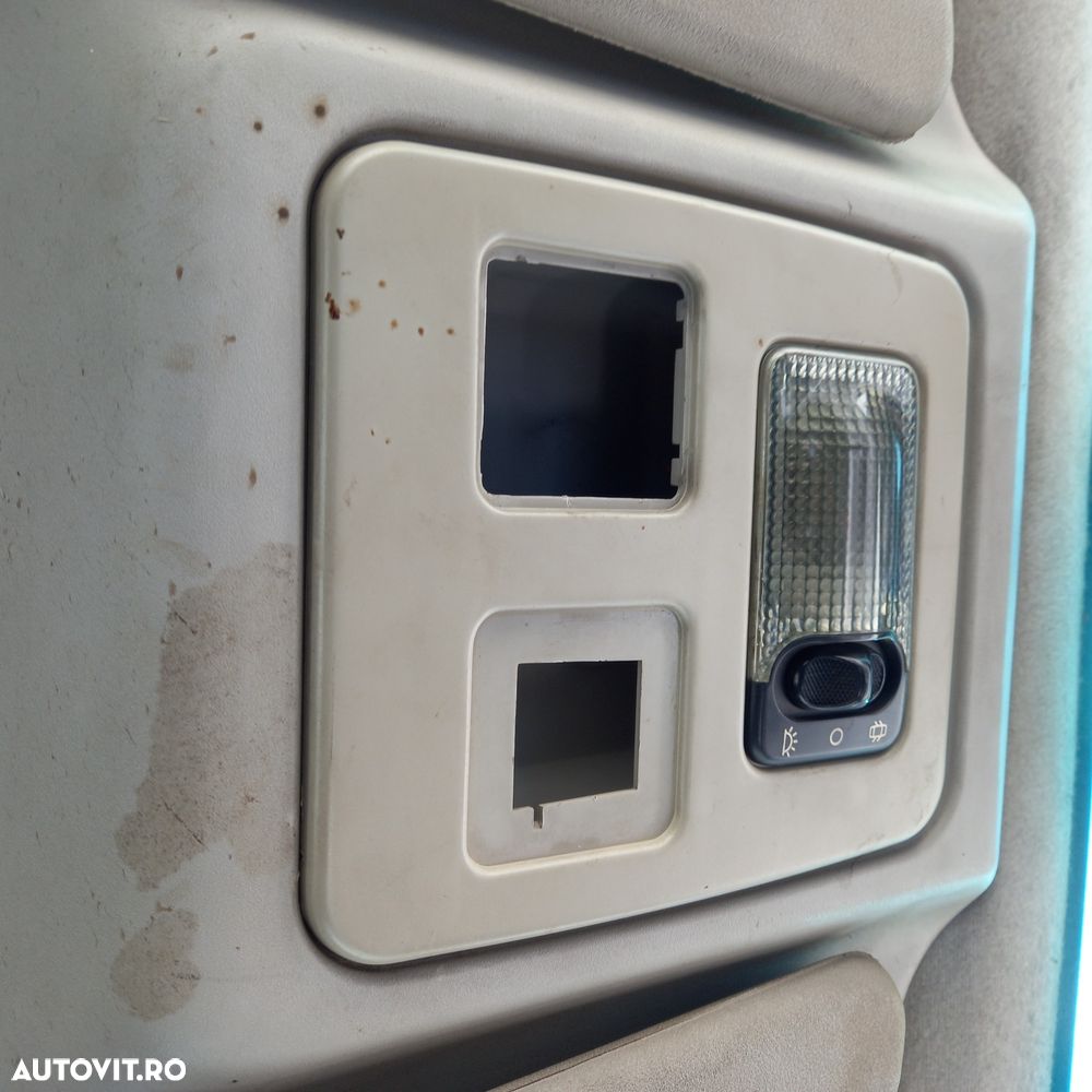 Dezmembrari  Peugeot PARTNER 1  1996  > 2015 1.9 D Motorina - 23