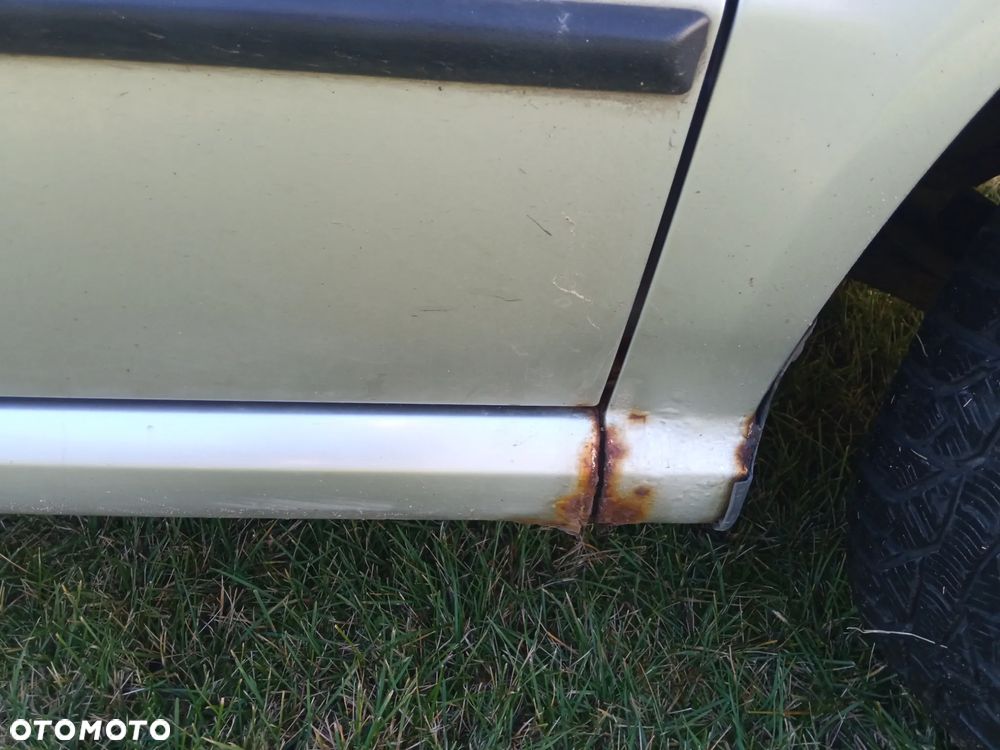 Skoda Fabia 1.4 Classic - 12