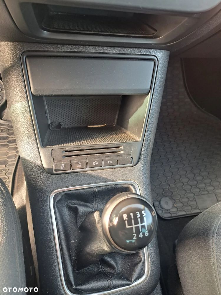 Volkswagen Tiguan 2.0 TDI Sport&Style - 15