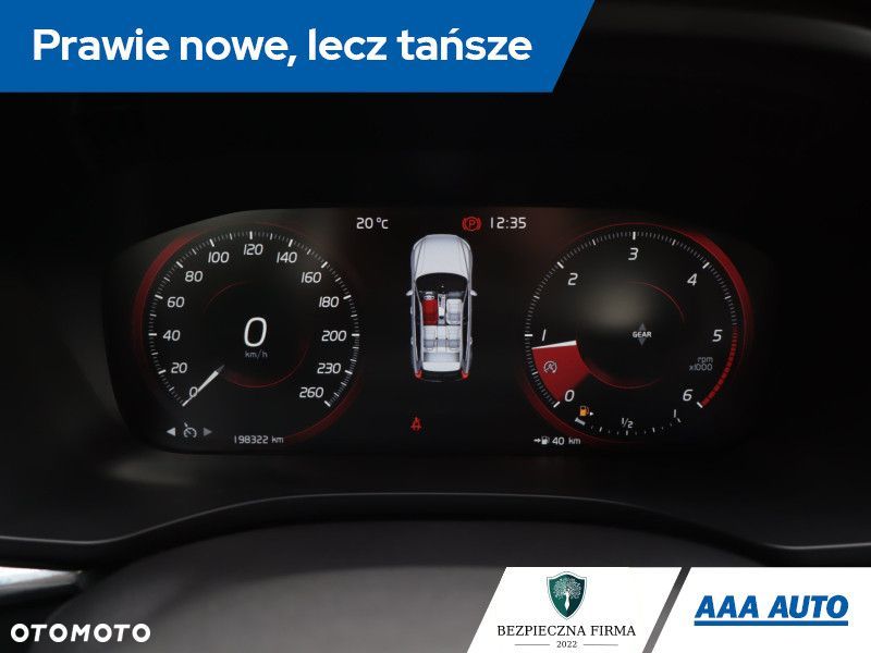 Volvo XC 60 - 13