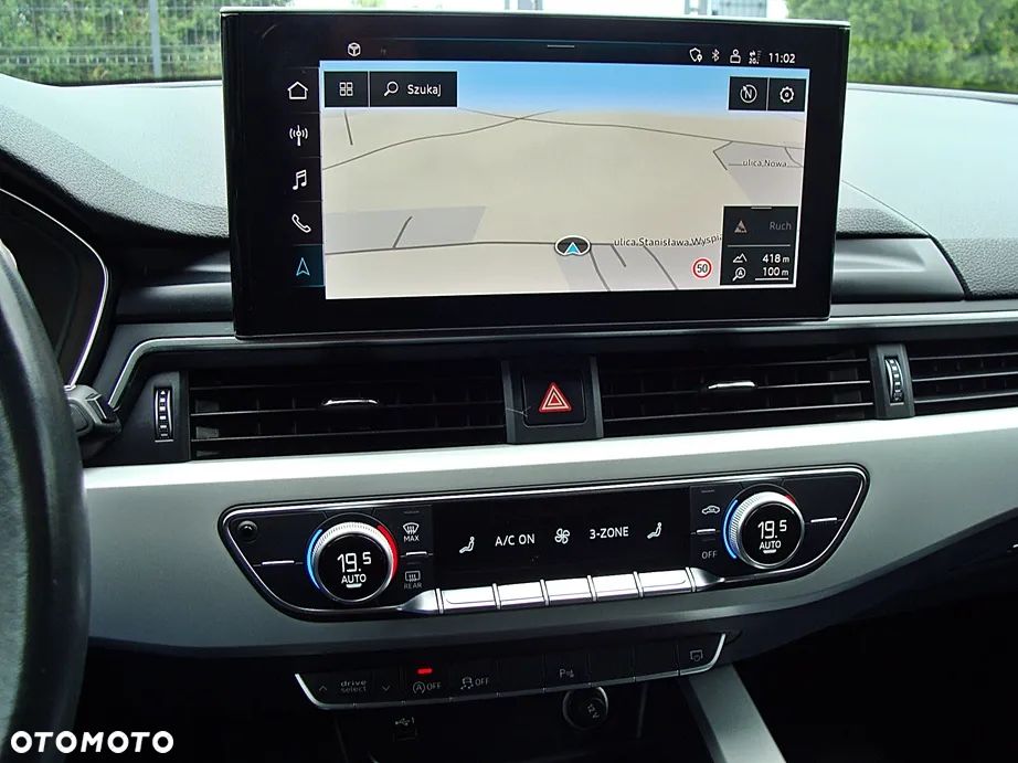 Audi A4 Avant 35 TDI S tronic advanced - 24