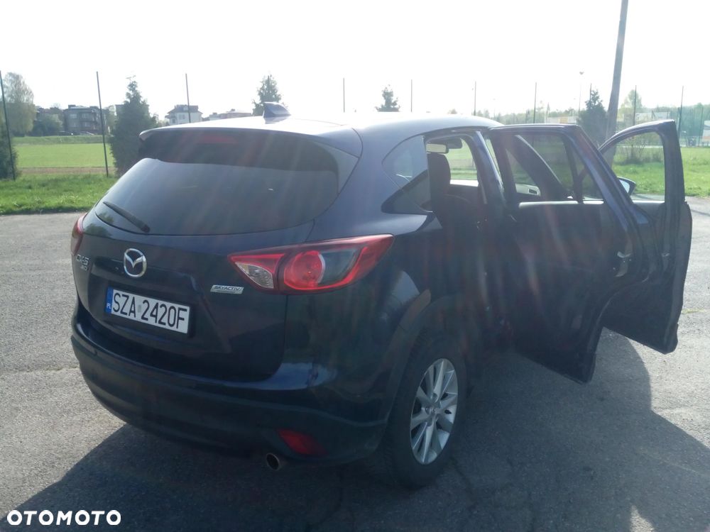 Mazda CX-5 2.2 D Skyenergy - 7