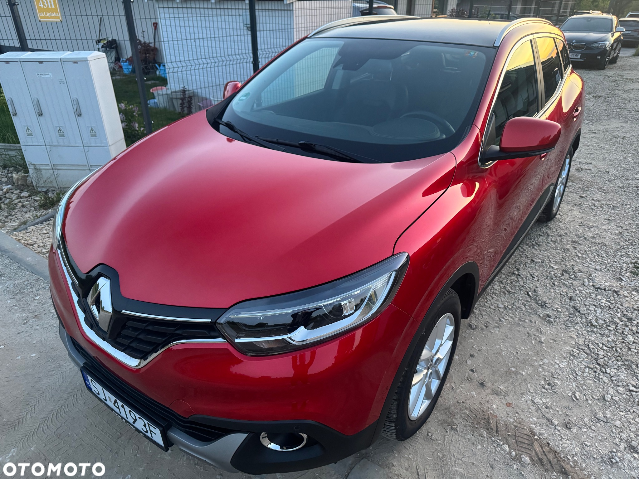 Renault Kadjar Energy TCe 130 XMOD - 20