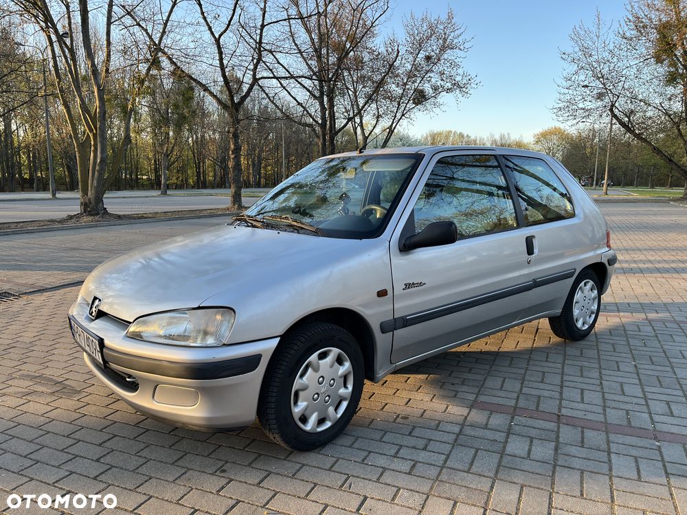 Peugeot 106 1.1 Itinea - 1