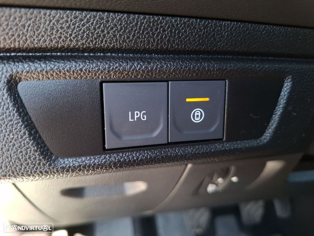 Dacia Jogger 1.0 ECO-G Extreme+ Up&Go 7L Bi-Fuel - 26