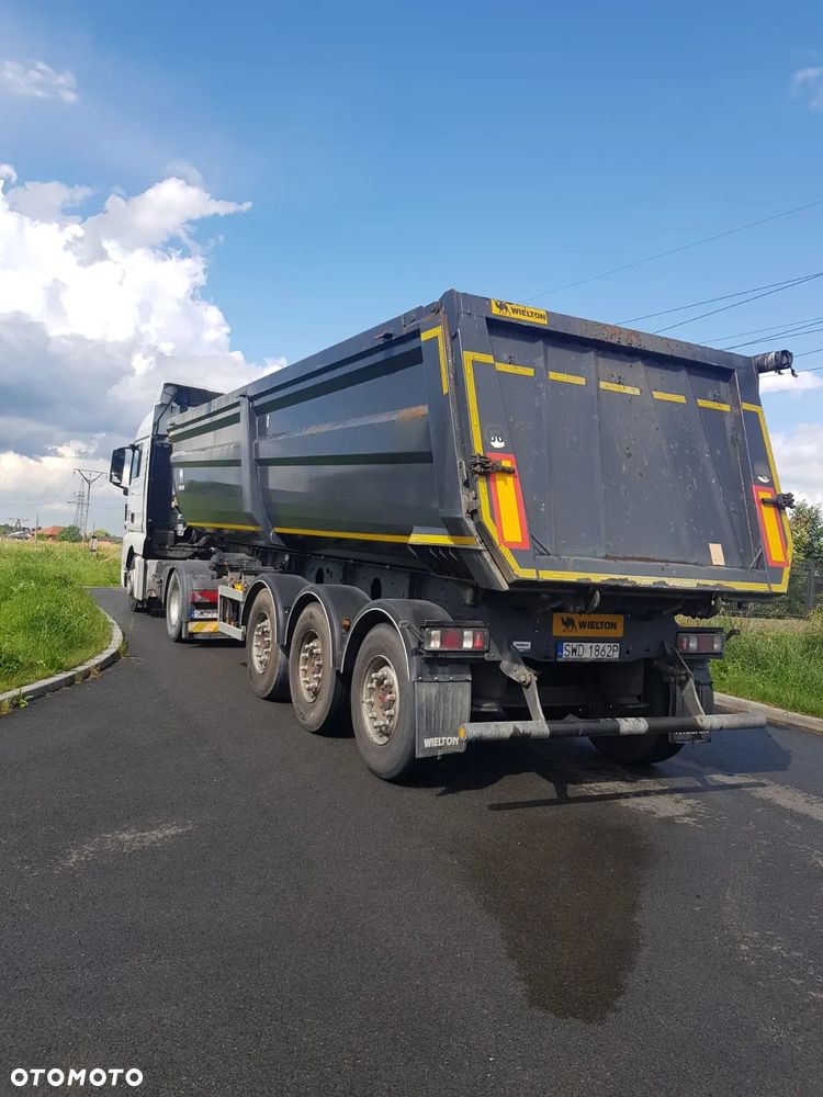 Schmitz Cargobull - 14