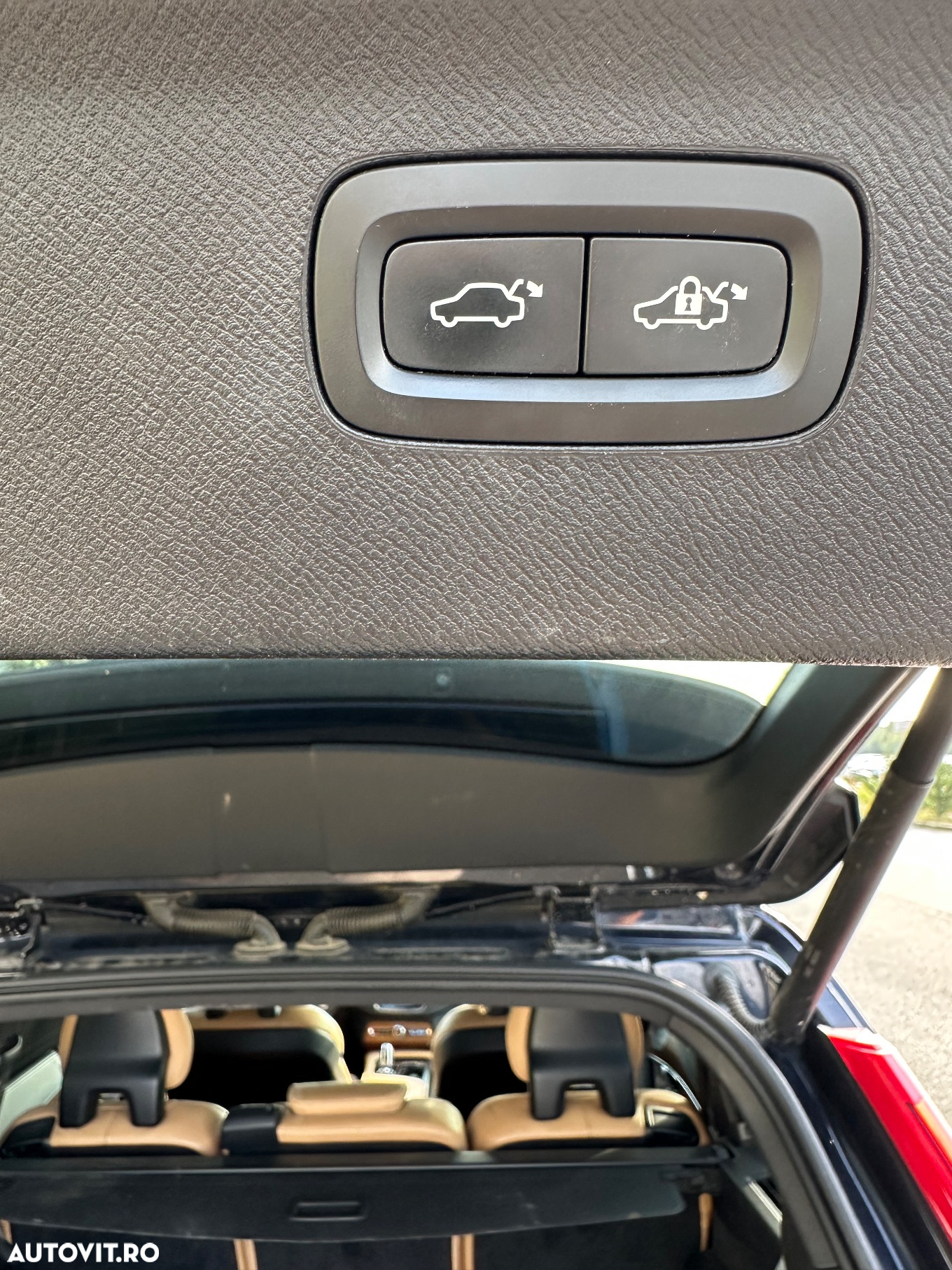 Volvo XC 90 T8 Twin Engine AWD Inscription - 18
