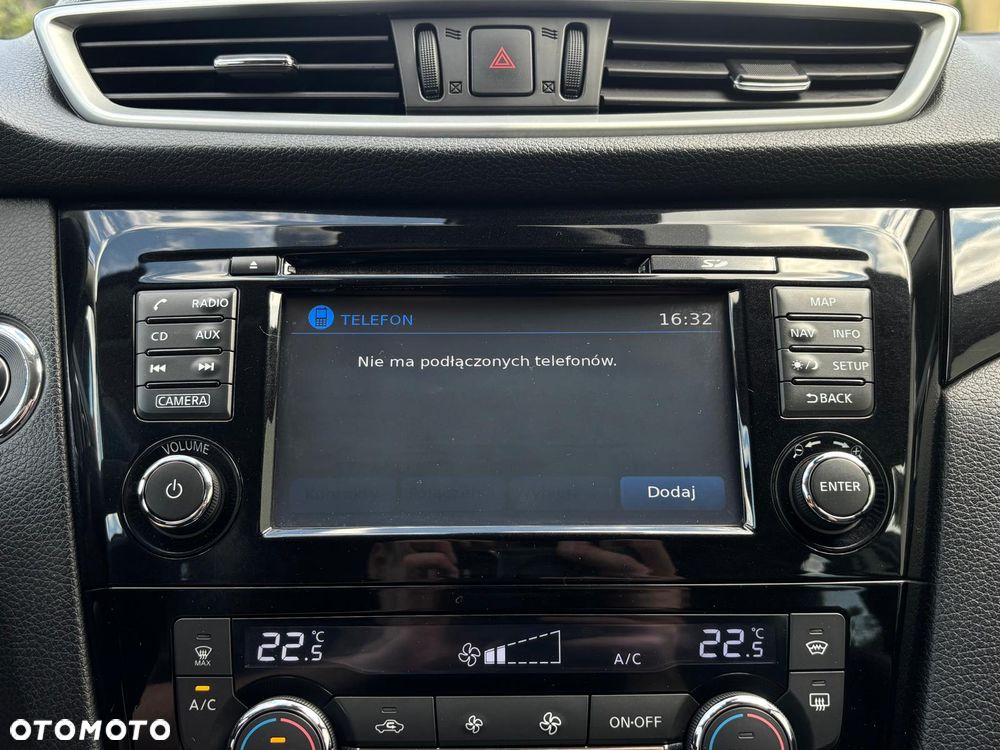 Nissan Qashqai 1.6 DIG-T Tekna - 28