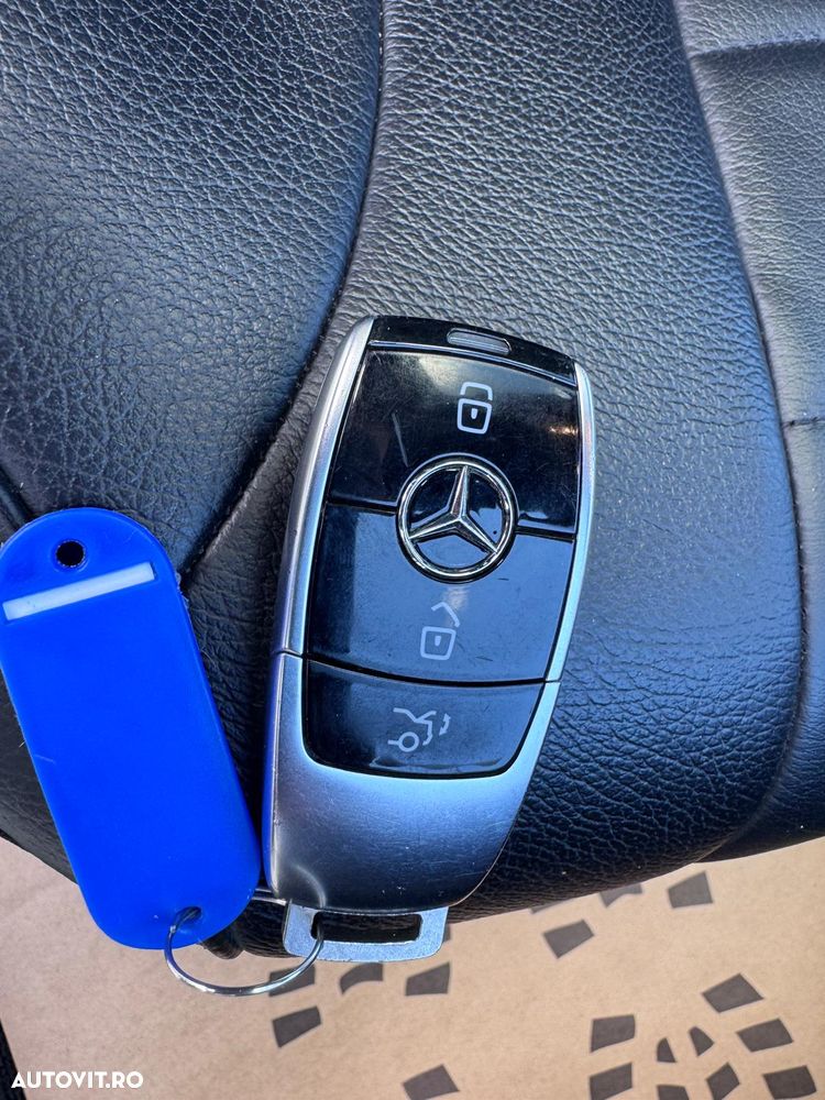 Mercedes-Benz CLS 400 d 4MATIC 9G-TRONIC AMG Line - 6