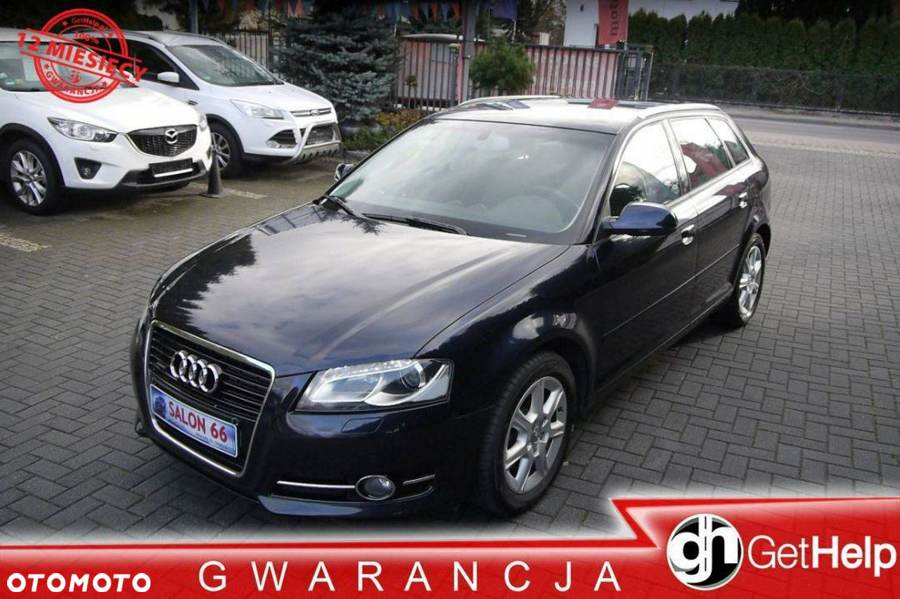 Audi A3 - 2