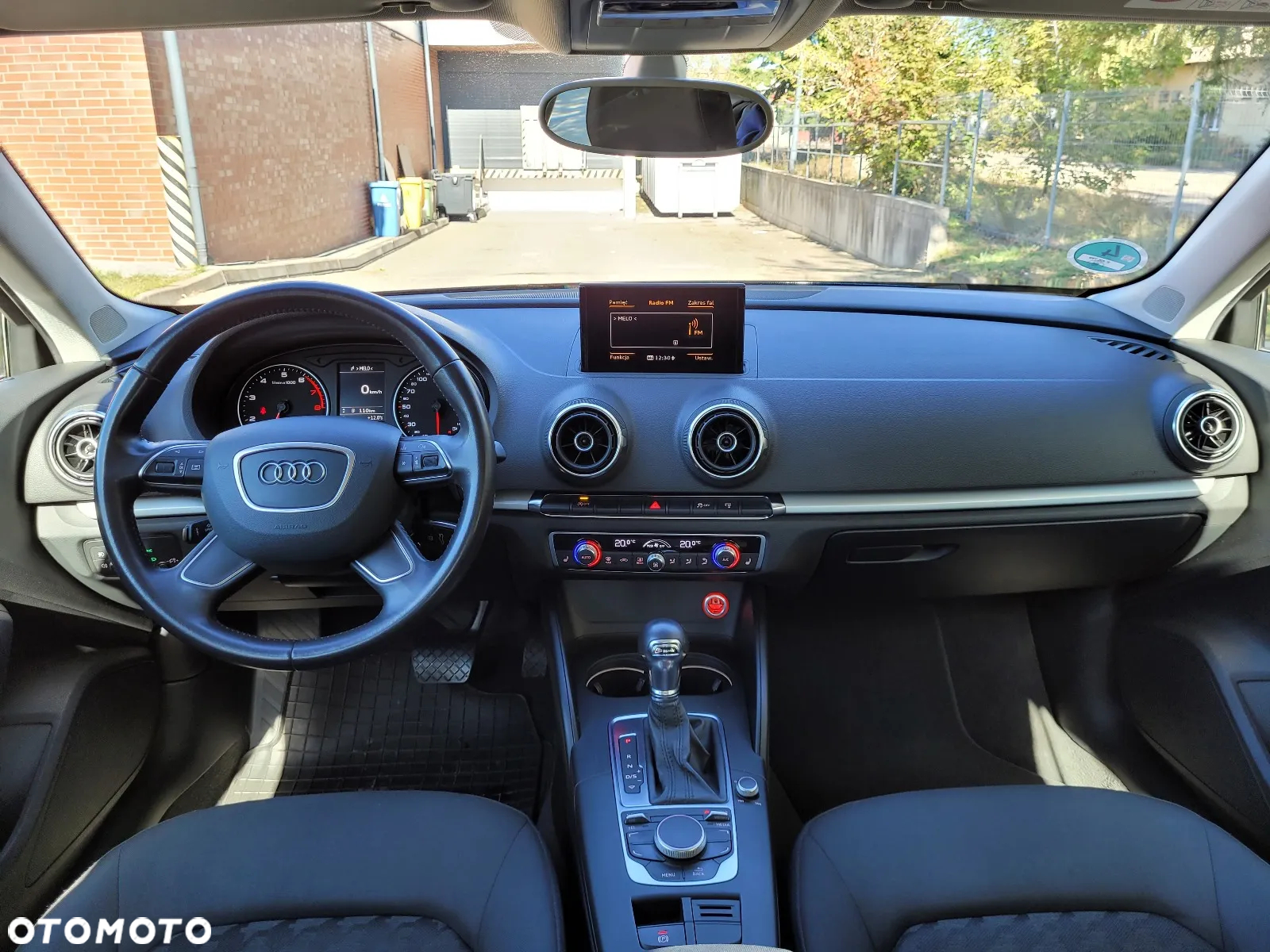 Audi A3 1.4 TFSI Attraction S tronic - 4