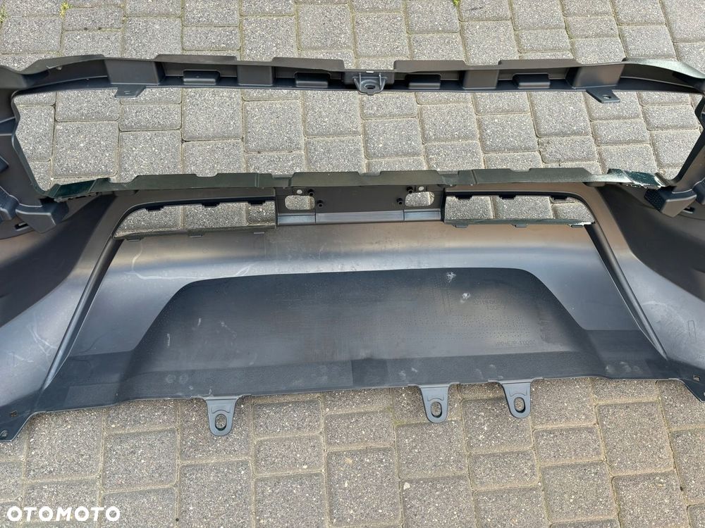 Toyota Hilux VIII Zderzak przedni przod 52119-0KP70 - 5
