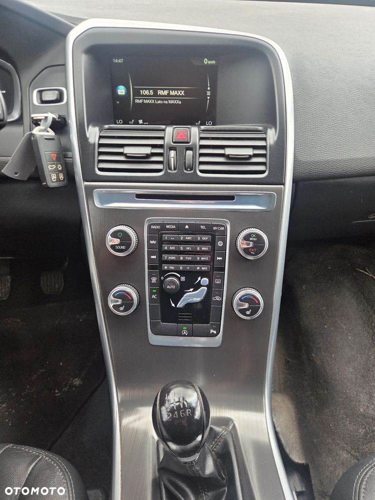 Volvo XC 60 - 14