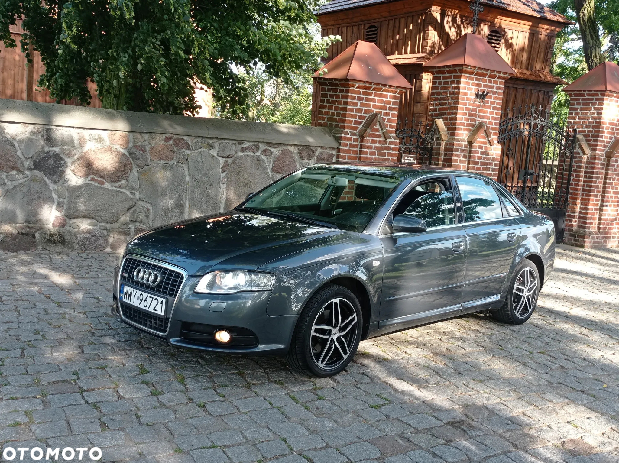 Audi A4 2.0 TDI - 13