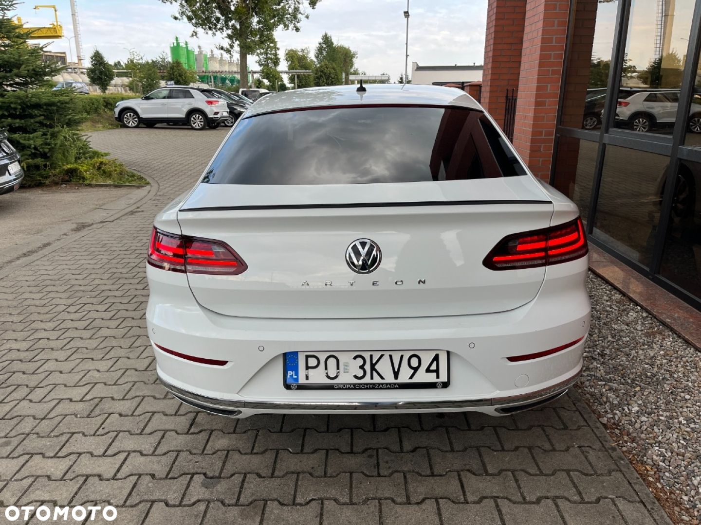 Volkswagen Arteon - 6