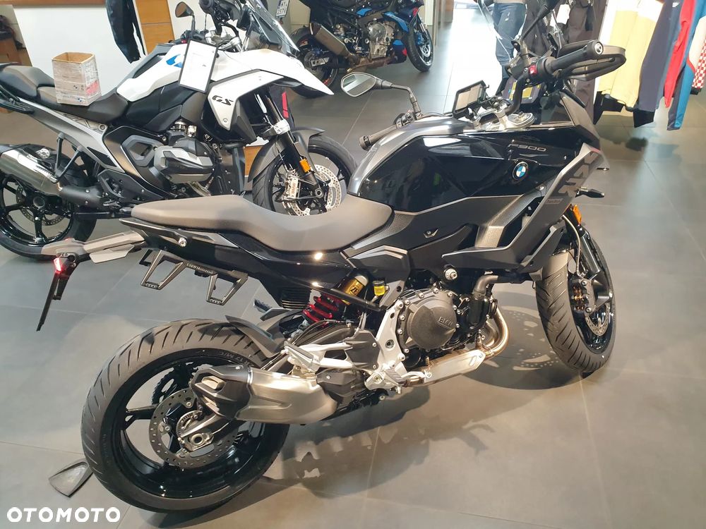 BMW F - 6