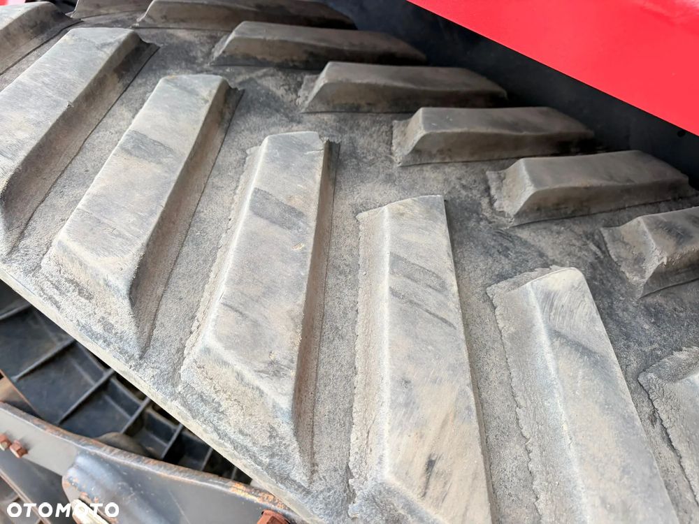 Case IH Quadtrac 600 - 29