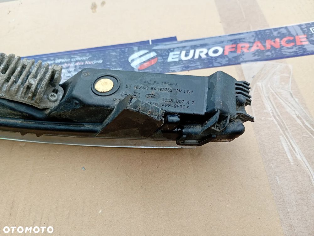 RANGE ROVER SPORT L494 17-20 HALOGEN FULL LED PRAWY DRL JPLA-15200-AE - 6