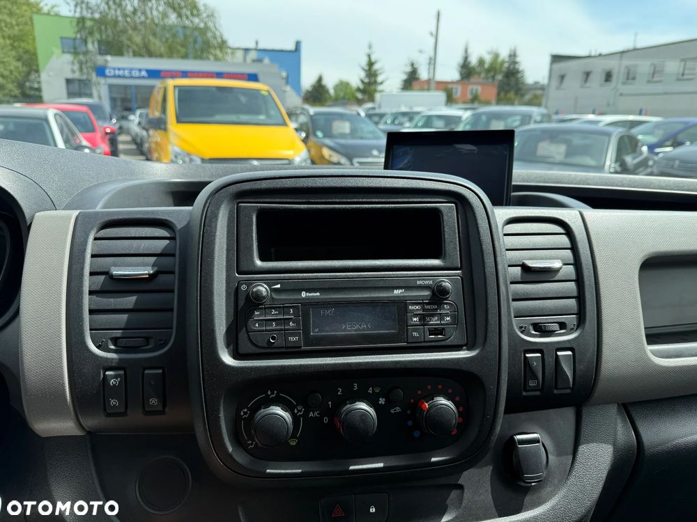 Renault Trafic L2H1 - 10