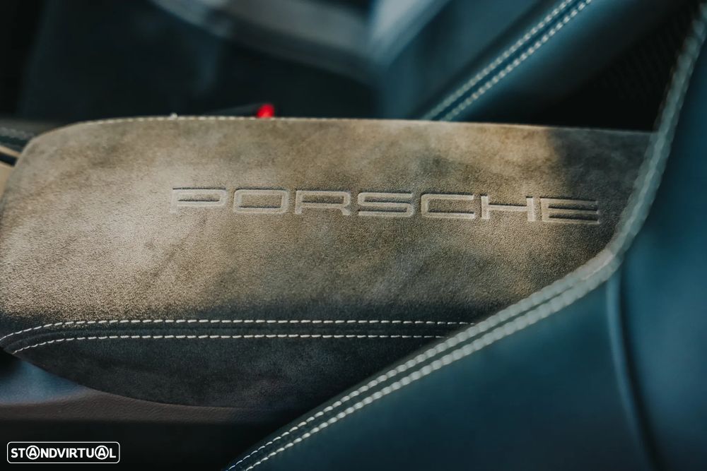Porsche 911 (991) GT3 - 35