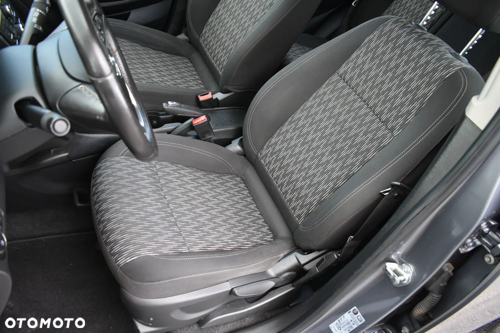 Opel Mokka 1.4 Turbo Automatik Innovation - 6