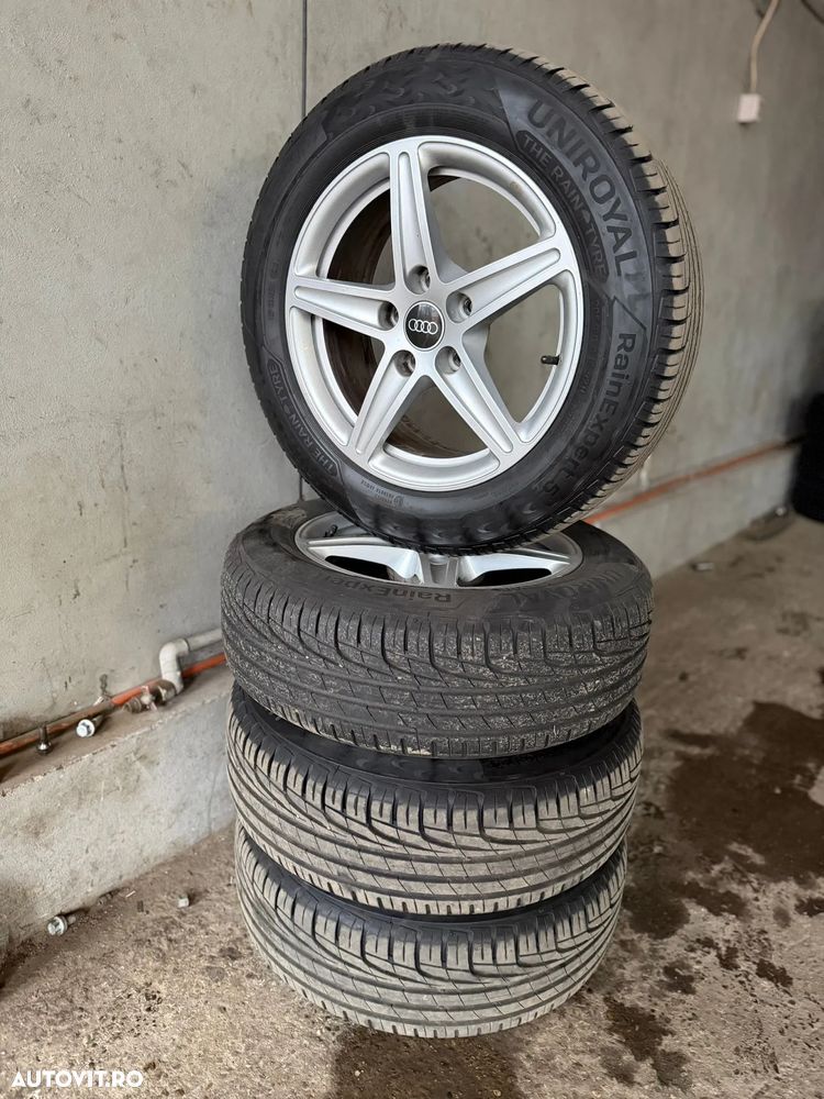 Audi A4 2.0 30 TDI S tronic MHEV Advanced - 29