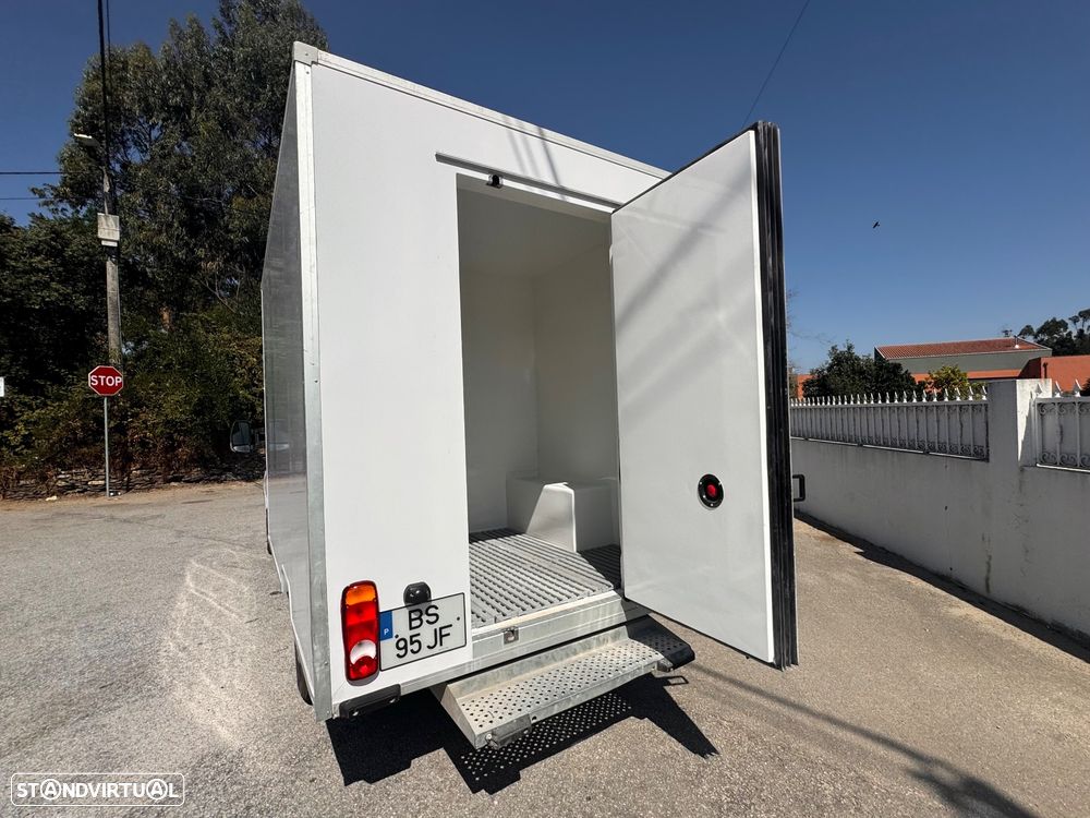 Renault Master - 7