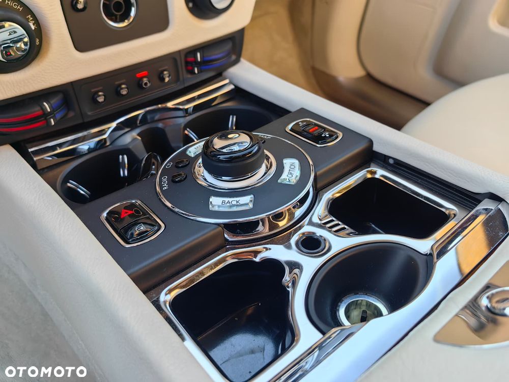 Rolls-Royce Ghost Standard - 31