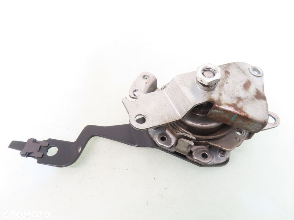 MECHANIZM FOTELA LEWY PRZÓD VW PASSAT B6 1K0881091D 8313992J - 3