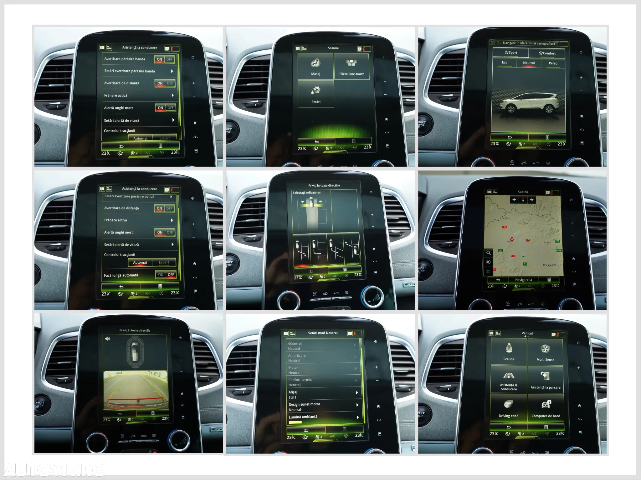 Renault Espace Energy dCi 160 EDC Initiale Paris - 7