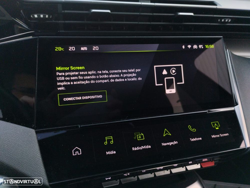 Peugeot 308 SW 1.5 BlueHDi GT Line EAT8 - 5