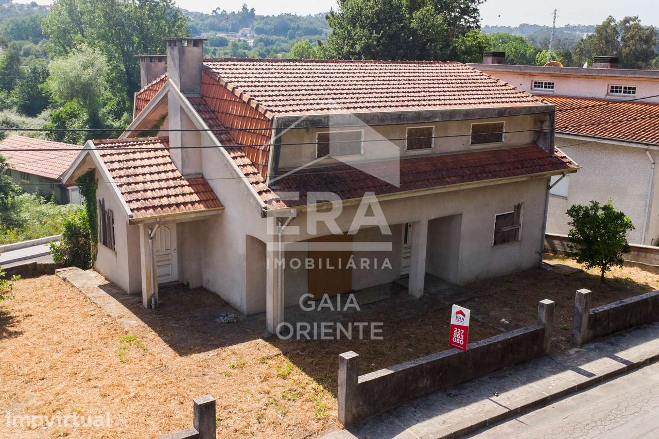 Moradia T3 em construção para personalizar - Grande imagem: 2/36