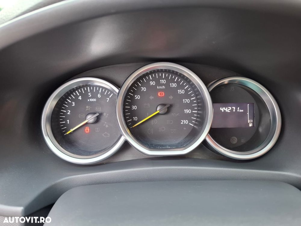 Dacia Logan 0.9 TCe Prestige - 9