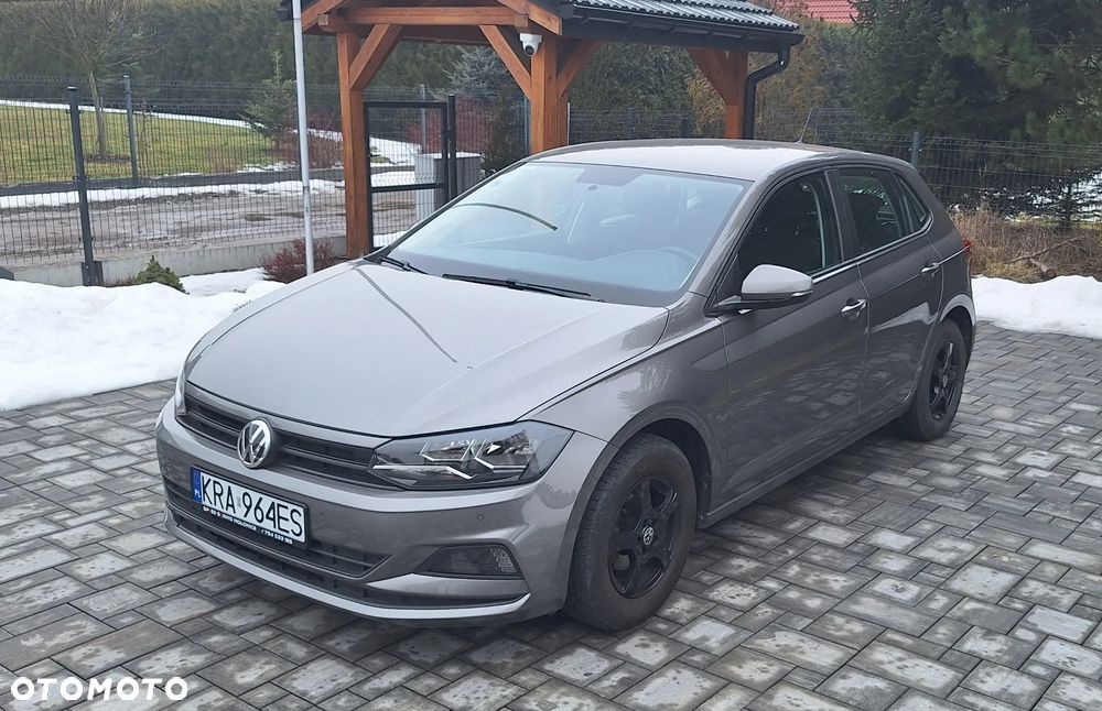 Volkswagen Polo - 3