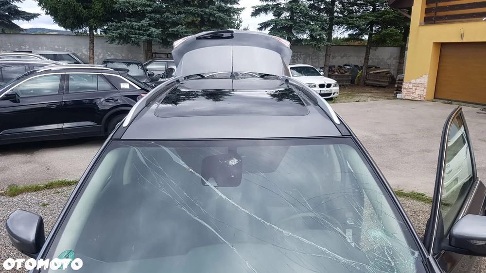 Nissan X-Trail 1.6 DCi Xtronic N-Connecta - 16