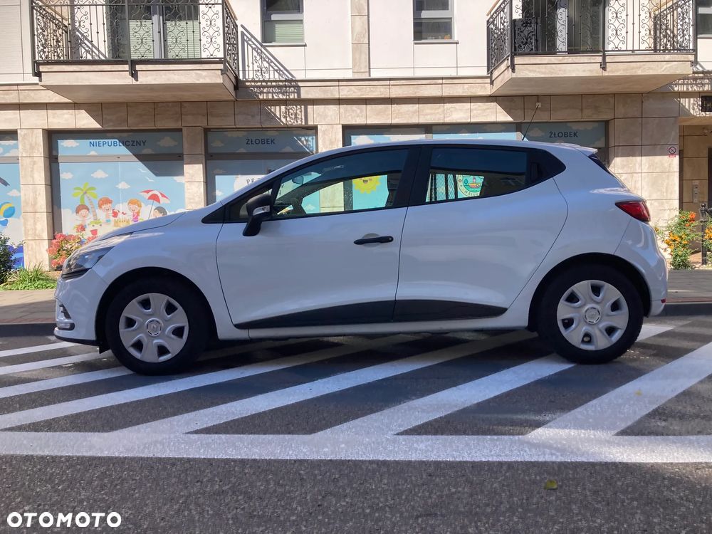Renault Clio - 1