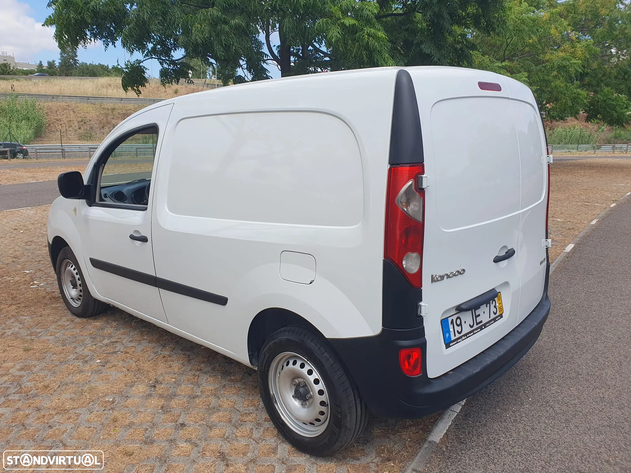 Renault Kangoo 1.5 dCi - 4