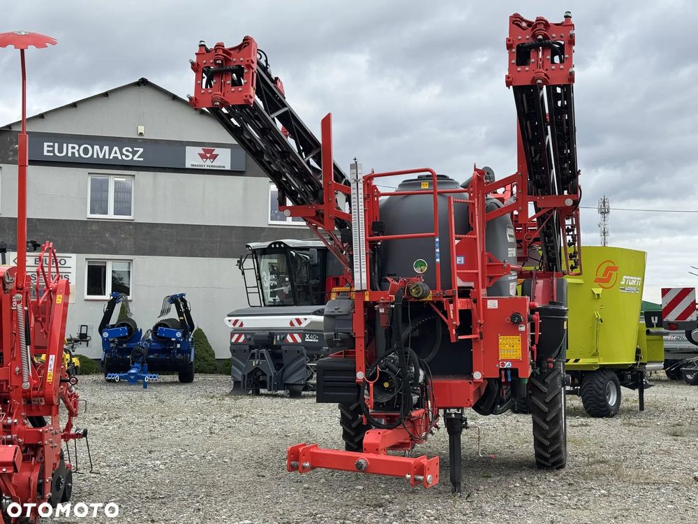 Maschio Gaspardo CAMPO 32P IST-24M - 5