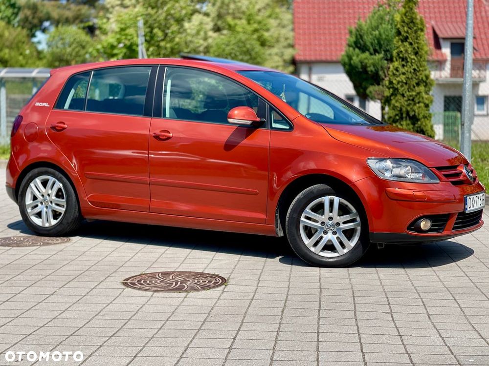 Volkswagen Golf 1.6 Goal - 7