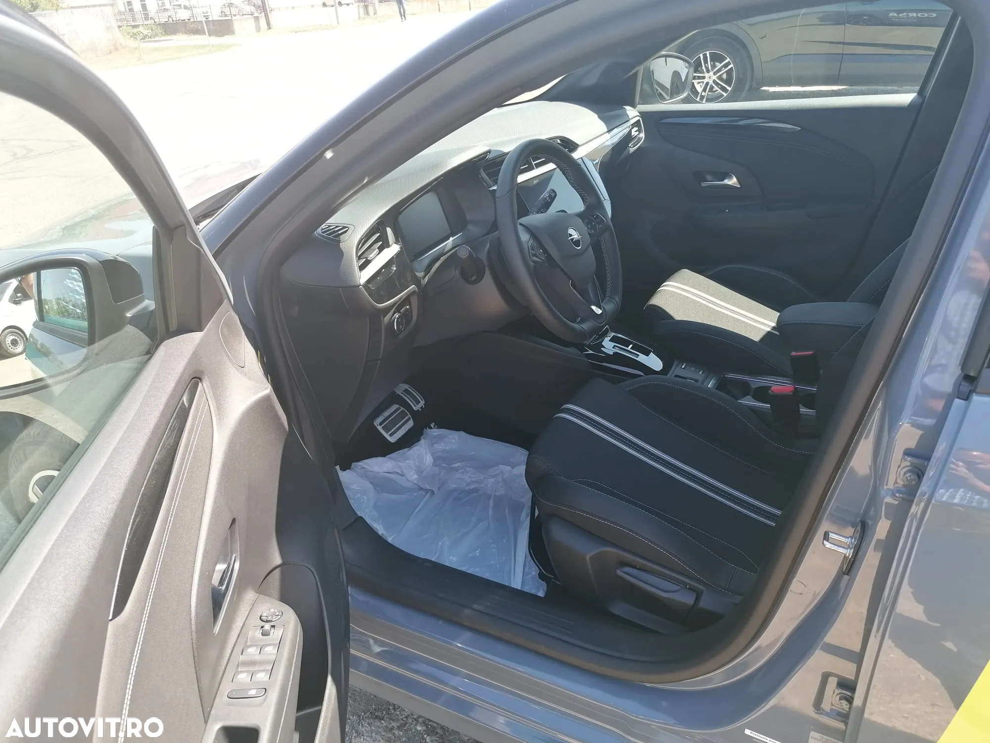 Opel Corsa - 12