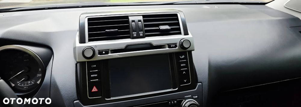 Toyota Land Cruiser LC 2.8 D-4D Prado - 8