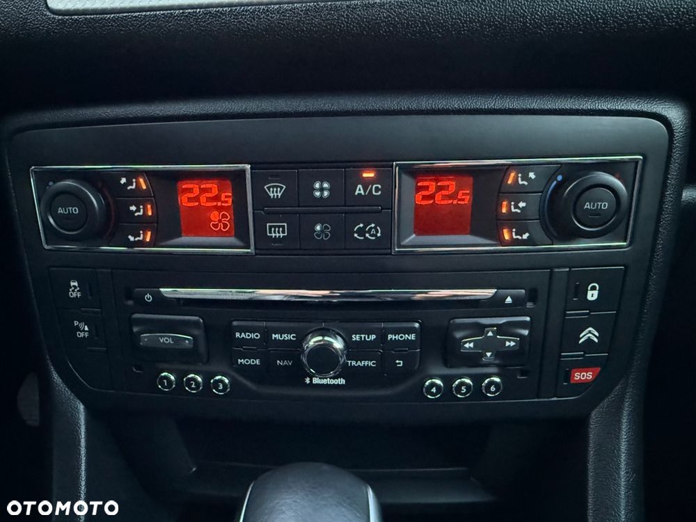 Citroën C5 HDi 165 FAP Exclusive - 25