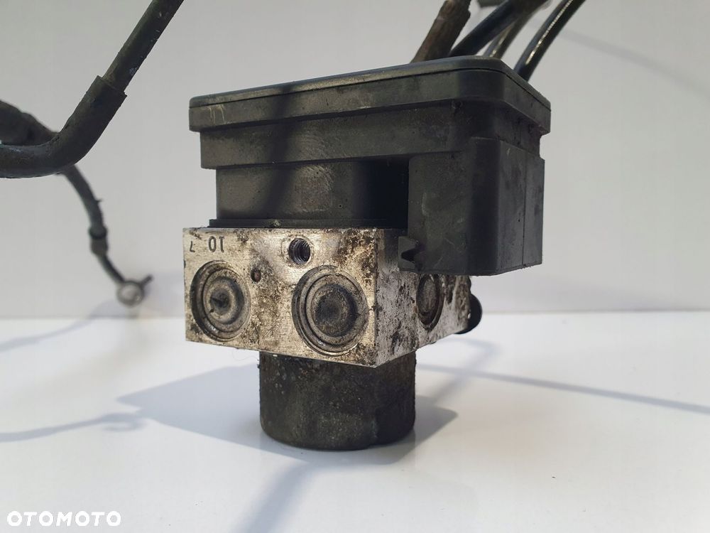 POMPA ABS STEROWNIK Triumph Street Twin 900 18-22 2021813 28.5157-0107.3 - 7