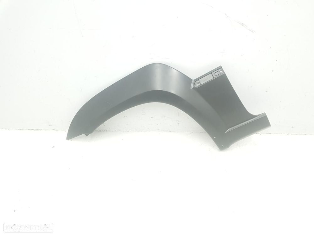 ARO ESQUERDO DA FRENTE HYUNDAI TERRACAN HP - 1