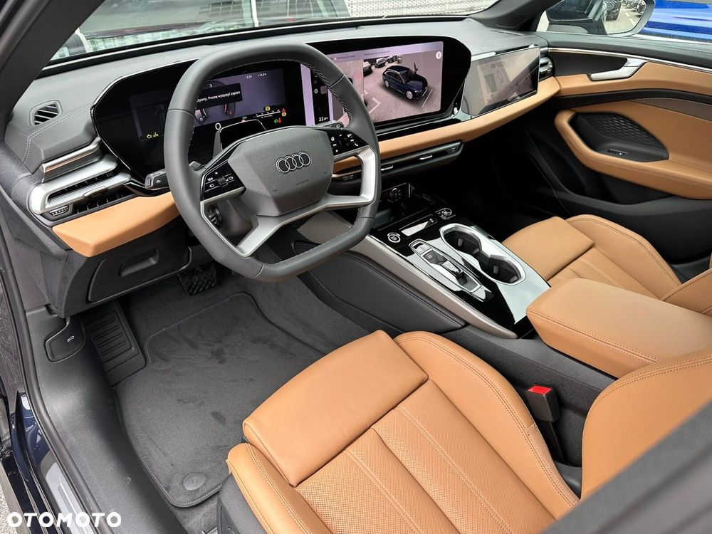 Audi A6 Avant - 13