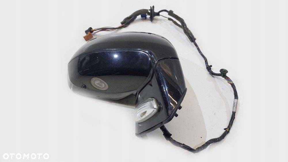 lusterko prawe citroen c4 picasso i 06-13r - 2