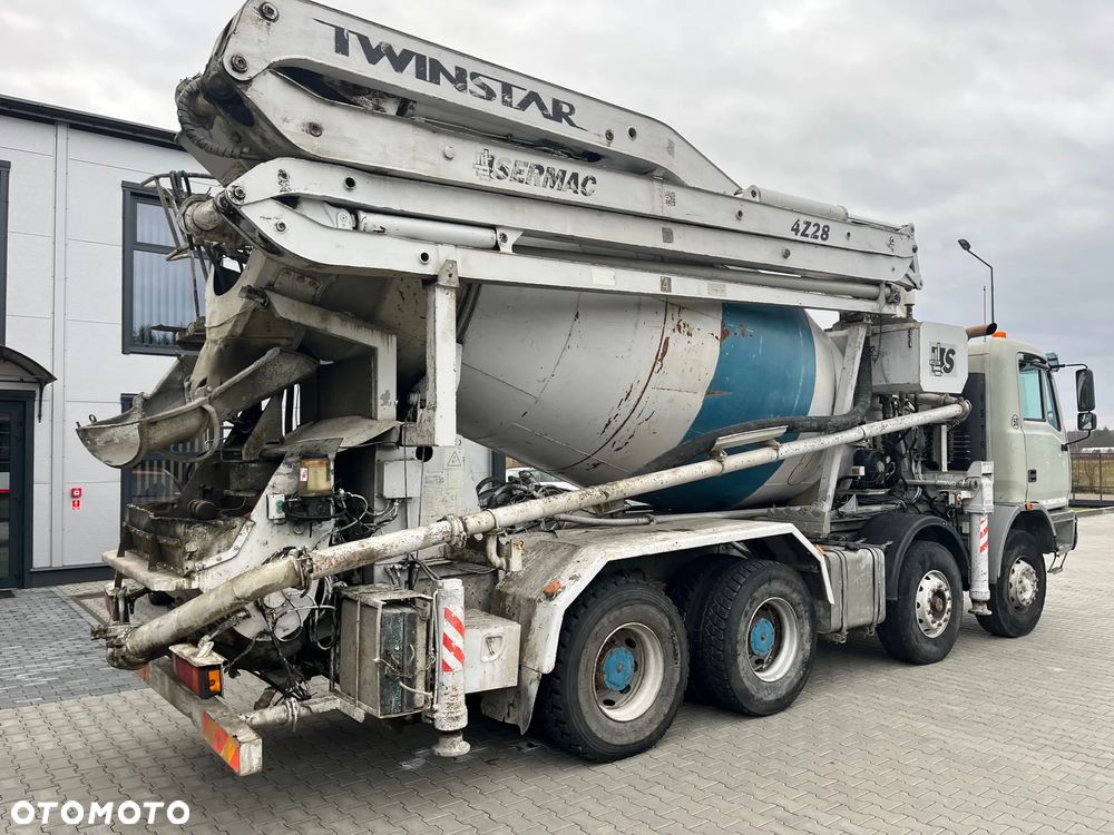 Inny ASTRA 84.40 - 6